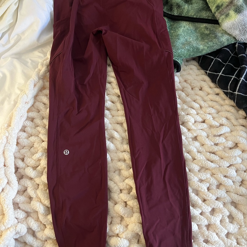 Lululemon leggings
